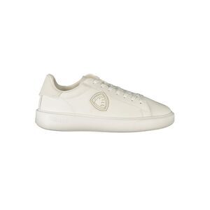 Blauer Bianco Polyurethane Men's Men's Sneaker